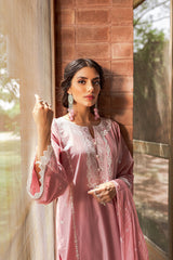 Vasal By Mannat Clothing Stitched Collection-Masoori