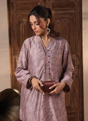 Zlooms 2 Pc Formal Co-Ord Set - ZL25-C09-01