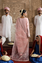 Romansiyyah By Emaan Adeel Unstitched 3 Piece Luxury Formals Collection'2025-Gulsheen
