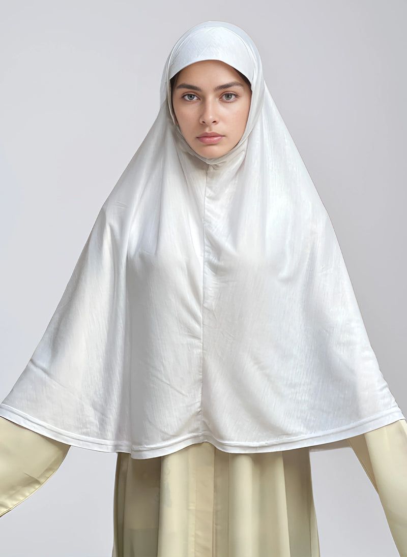 Hijab Ul Hareem Syrian Hijab Large