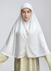 Hijab Ul Hareem Syrian Hijab Large