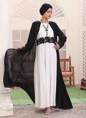 Hijab Ul Hareem Hijabulhareem Sheikha Collection 0122-R-220