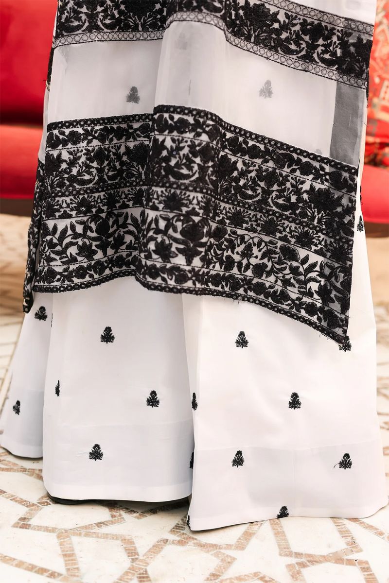 Tabeer By Mariam Malik Stitched 3 Piece Summer Collection'2025-Mahveen