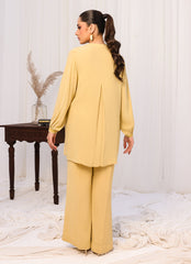 Zlooms 2 Pc Formal Co-Ord Set - ZL25-C01-05