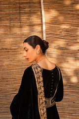 Velvet By Mannat Clothing Stitched Collection-Chandni Raat
