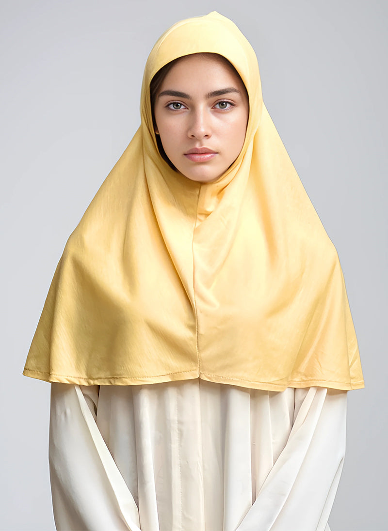 Hijab Ul Hareem Syrian Hijab Small
