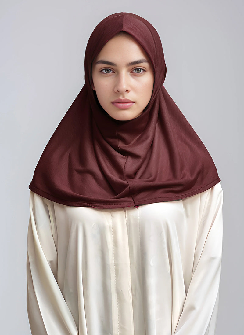 Hijab Ul Hareem Syrian Hijab X-Small