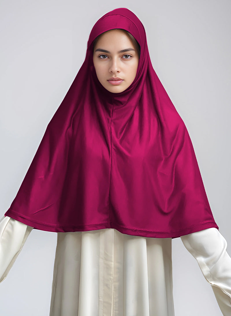 Hijab Ul Hareem Syrian Hijab Medium