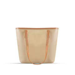 GEMINI BEIGE - Bag X