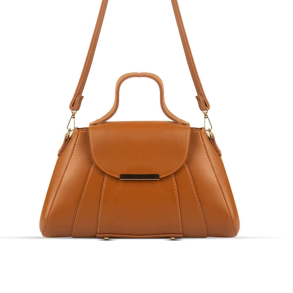 OPAL BROWN - LEFTOVER - Bag X