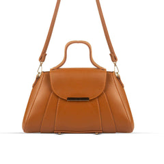 OPAL BROWN - LEFTOVER - Bag X