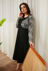 Ayra By Humdum Stitched 2 Piece Emb Lawn Collection-D-05