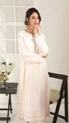 Signature By Najia Zia Stitched 2 Piece Lawn Collection'2025-SPARKLE