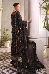 Andaaz by Maryam's Unstitched 3 Piece Luxury Chiffon Vol-01 Collection'2022-A-02