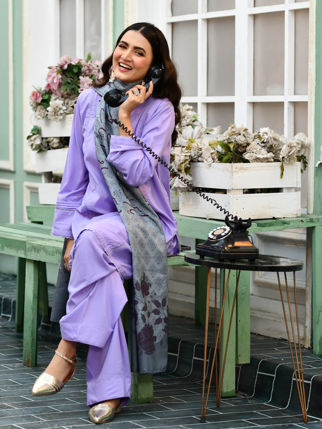 Tng By Md Odhni Collection-Saliqaa Odhni