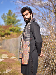 Tng By Md Muffler Collection-Muqaddar Muffler
