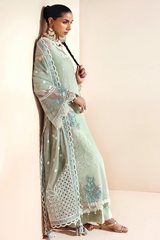 Aymal By Alizeh Unstitched 3 Piece Formals Vol-02 Collection'2025-BCH-2199-Saiyaara