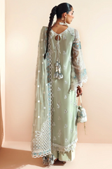 Aymal By Alizeh Unstitched 3 Piece Formals Vol-02 Collection'2025-BCH-2199-Saiyaara