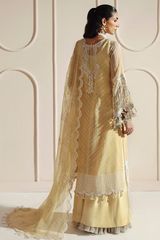 Aymal By Alizeh Unstitched 3 Piece Formals Vol-02 Collection'2025-BCH-2202-Aira