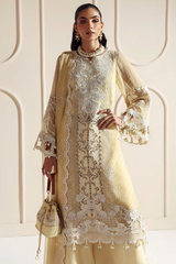 Aymal By Alizeh Unstitched 3 Piece Formals Vol-02 Collection'2025-BCH-2202-Aira