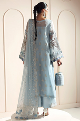 Aymal By Alizeh Unstitched 3 Piece Formals Vol-02 Collection'2025-BCH-2204-Dhanak
