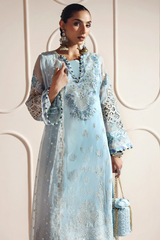 Aymal By Alizeh Unstitched 3 Piece Formals Vol-02 Collection'2025-BCH-2204-Dhanak