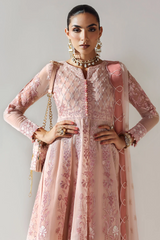 Aymal By Alizeh Unstitched 3 Piece Formals Vol-02 Collection'2025-BCH-2205-Ilman
