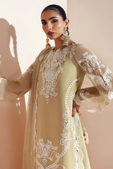 Aymal By Alizeh Unstitched 3 Piece Formals Vol-02 Collection'2025-BCH-2207-Aliha