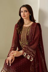 Reena By Alizeh Unstitched 3 Piece Formals Vol-05 Collection'2025-AF-HM-4047-Kavya