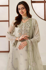 Reena By Alizeh Unstitched 3 Piece Formals Vol-05 Collection'2025-AF-HM-4048-Nashmia