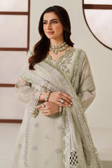 Reena By Alizeh Unstitched 3 Piece Formals Vol-05 Collection'2025-AF-HM-4048-Nashmia
