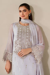 Reena By Alizeh Unstitched 3 Piece Formals Vol-05 Collection'2025-AF-HM-4050-Feeha