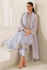 Reena By Alizeh Unstitched 3 Piece Formals Vol-05 Collection'2025-AF-HM-4050-Feeha