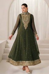 Reena By Alizeh Unstitched 3 Piece Formals Vol-05 Collection'2025-AF-HM-4051-Rekha