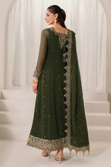 Reena By Alizeh Unstitched 3 Piece Formals Vol-05 Collection'2025-AF-HM-4051-Rekha