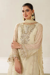 Reena By Alizeh Unstitched 3 Piece Formals Vol-05 Collection'2025-AF-HM-4052-Parnoor