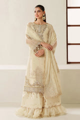 Reena By Alizeh Unstitched 3 Piece Formals Vol-05 Collection'2025-AF-HM-4052-Parnoor