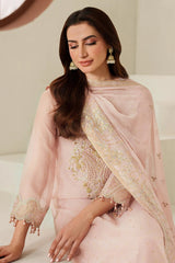 Reena By Alizeh Unstitched 3 Piece Formals Vol-05 Collection'2025-AF-HM-4054-Zyla