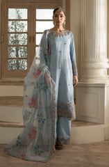 Suave By Emaan Adeel Unstitched 3 Piece Luxury Formals Collection'2024-Esra