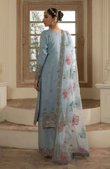 Suave By Emaan Adeel Unstitched 3 Piece Luxury Formals Collection'2024-Esra
