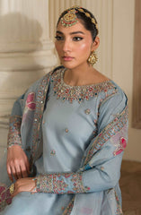 Suave By Emaan Adeel Unstitched 3 Piece Luxury Formals Collection'2024-Esra
