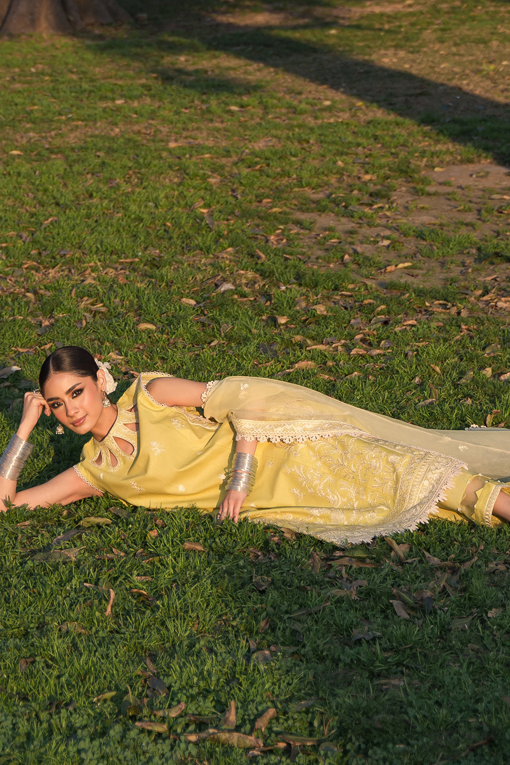 Zarposh Unstitched 3 Piece Summer Lawn Collection-Heer