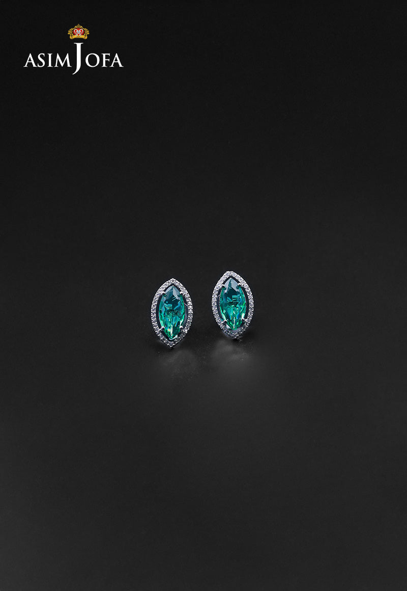 Asim Jofa Jewelry Earring AJJEA-108