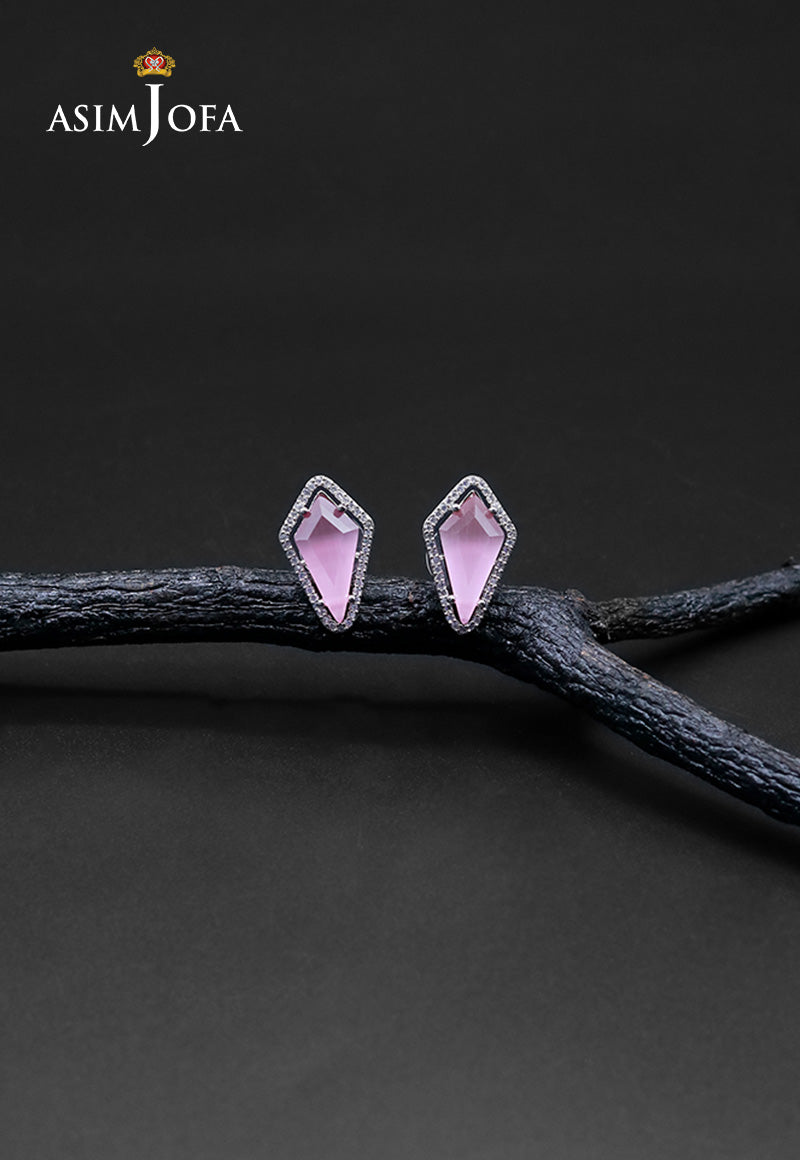 Asim Jofa Jewelry Earring AJJEA-112