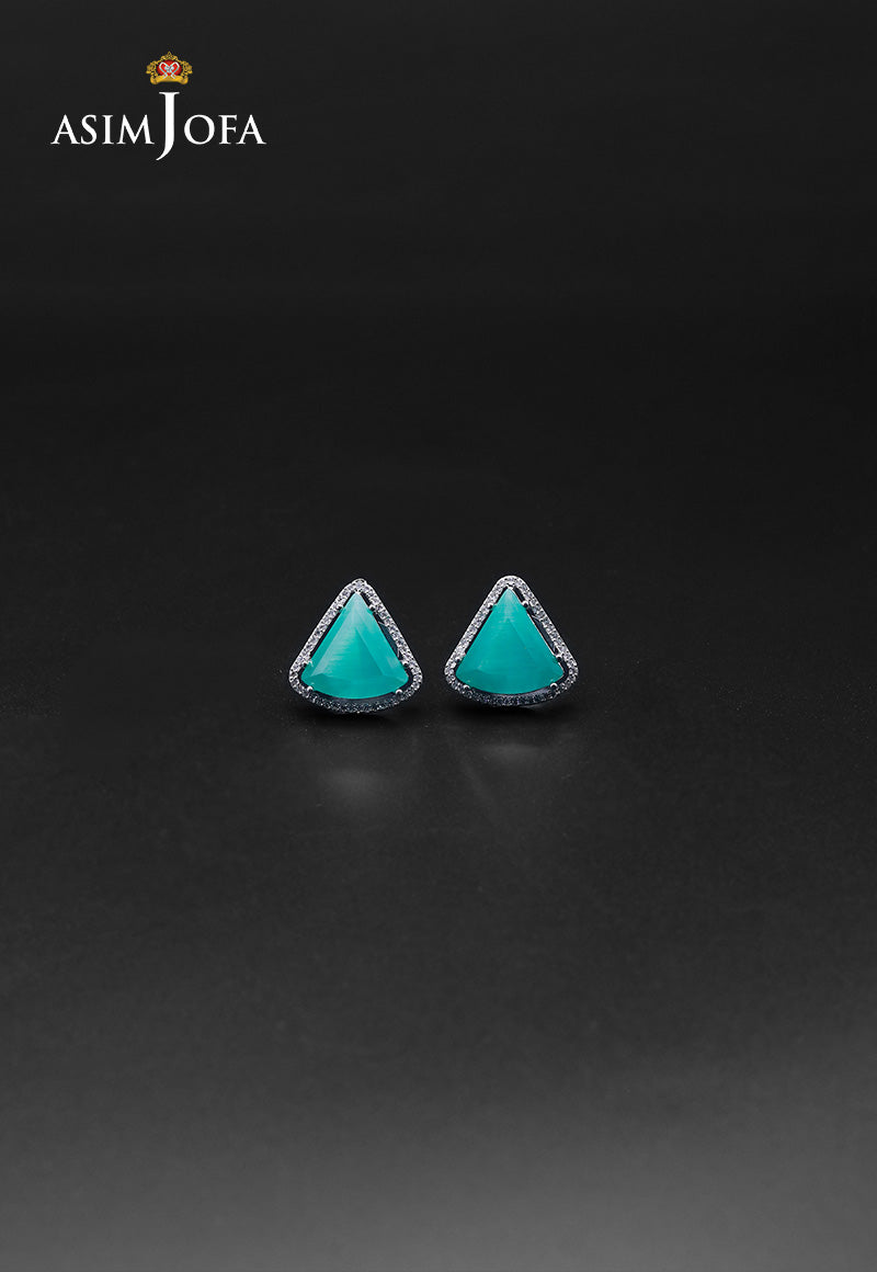 Asim Jofa Jewelry Earring AJJEA-113