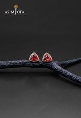 Asim Jofa Jewelry Earring AJJEA-115