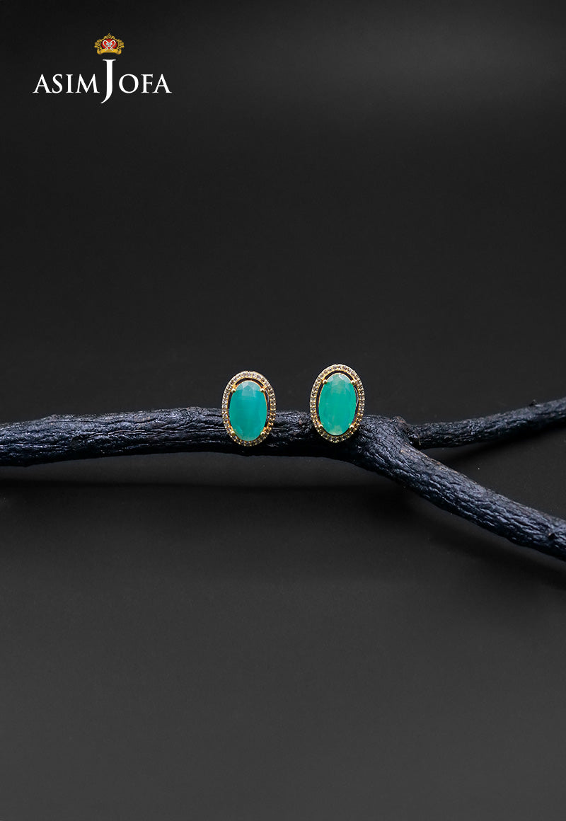 Asim Jofa Jewelry Earring AJJEA-116