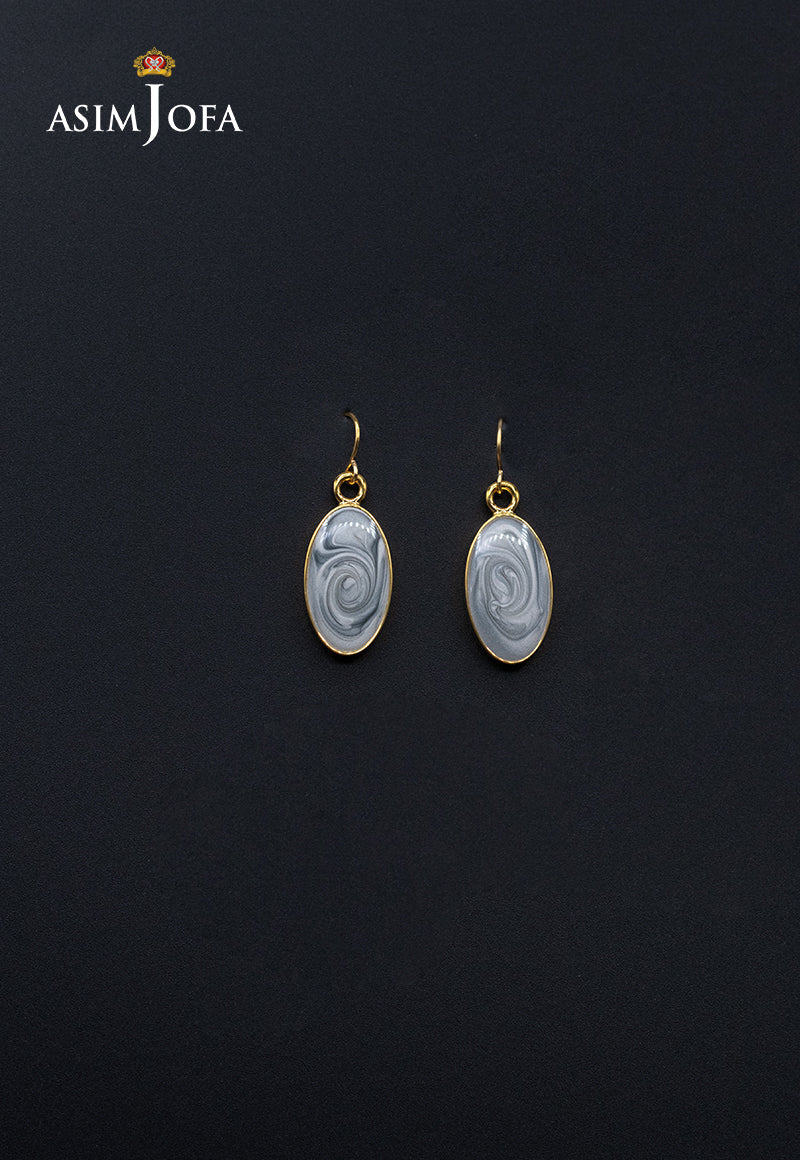 Asim Jofa Jewelry Earring AJJEA-118I
