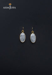 Asim Jofa Jewelry Earring AJJEA-118I