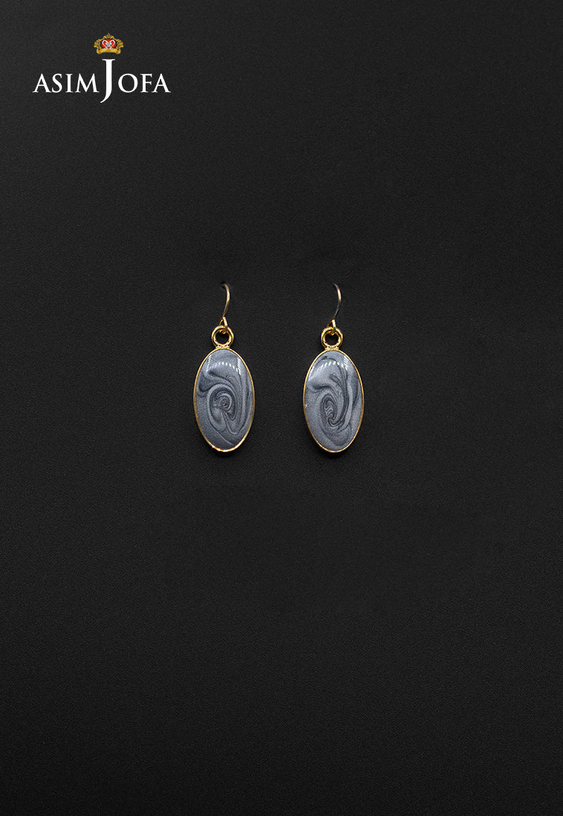 Asim Jofa Jewelry Earring AJJEA-118J